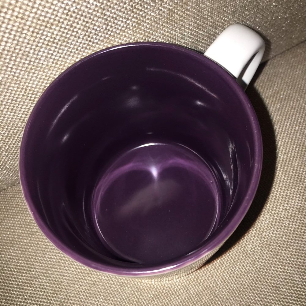 (NWOT) Disney Mickey & Minnie Mug - Picture 3 of 6